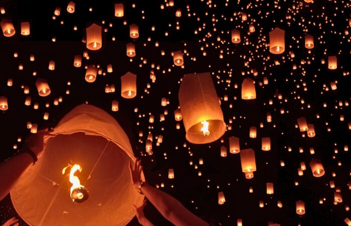 Chiang Mai at night: Top things to do & see