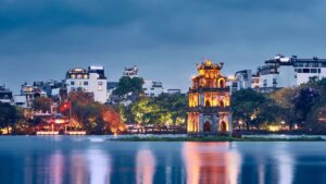 How many days to visit Hanoi? The ultimate travel guide