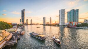 Thailand trip planning: What to know before you go