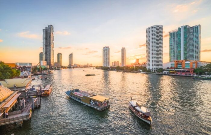 Thailand trip planning: What to know before you go