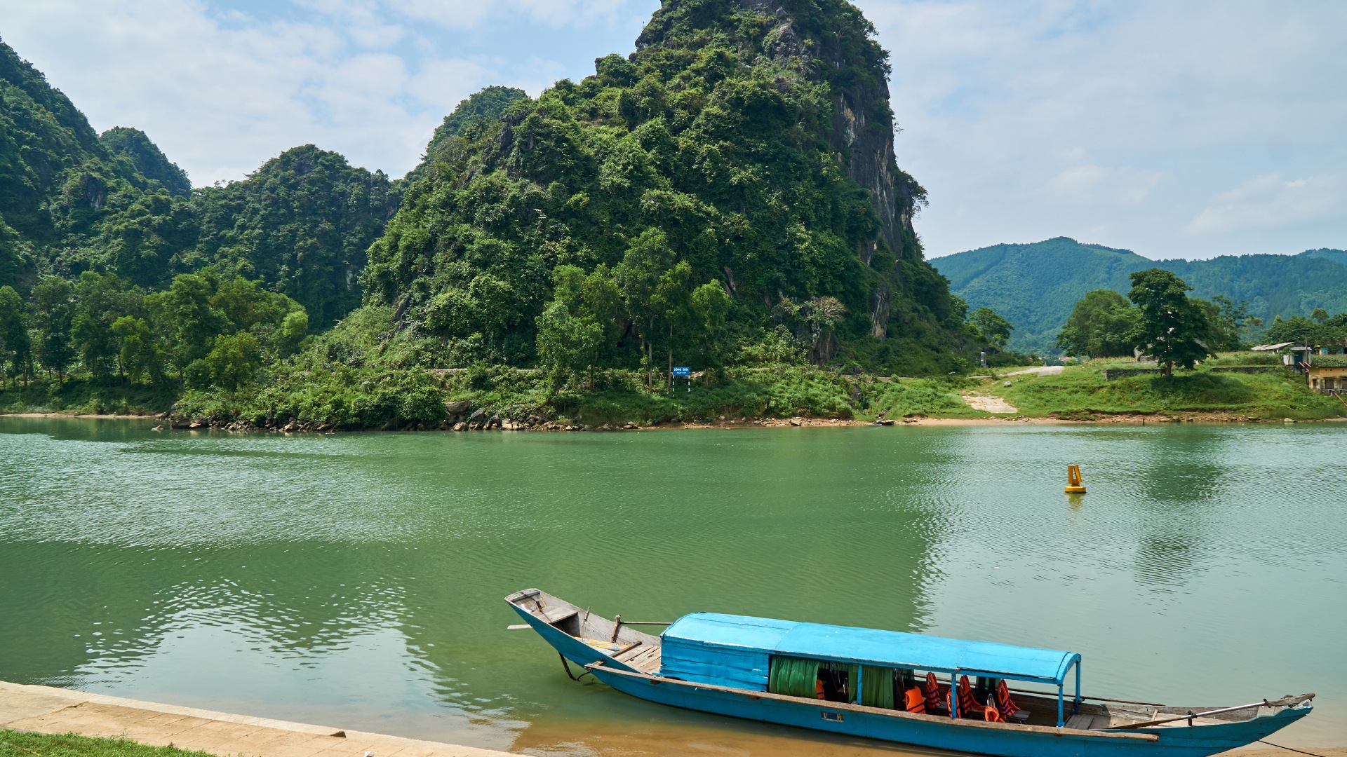 Things To Do In Phong Nha