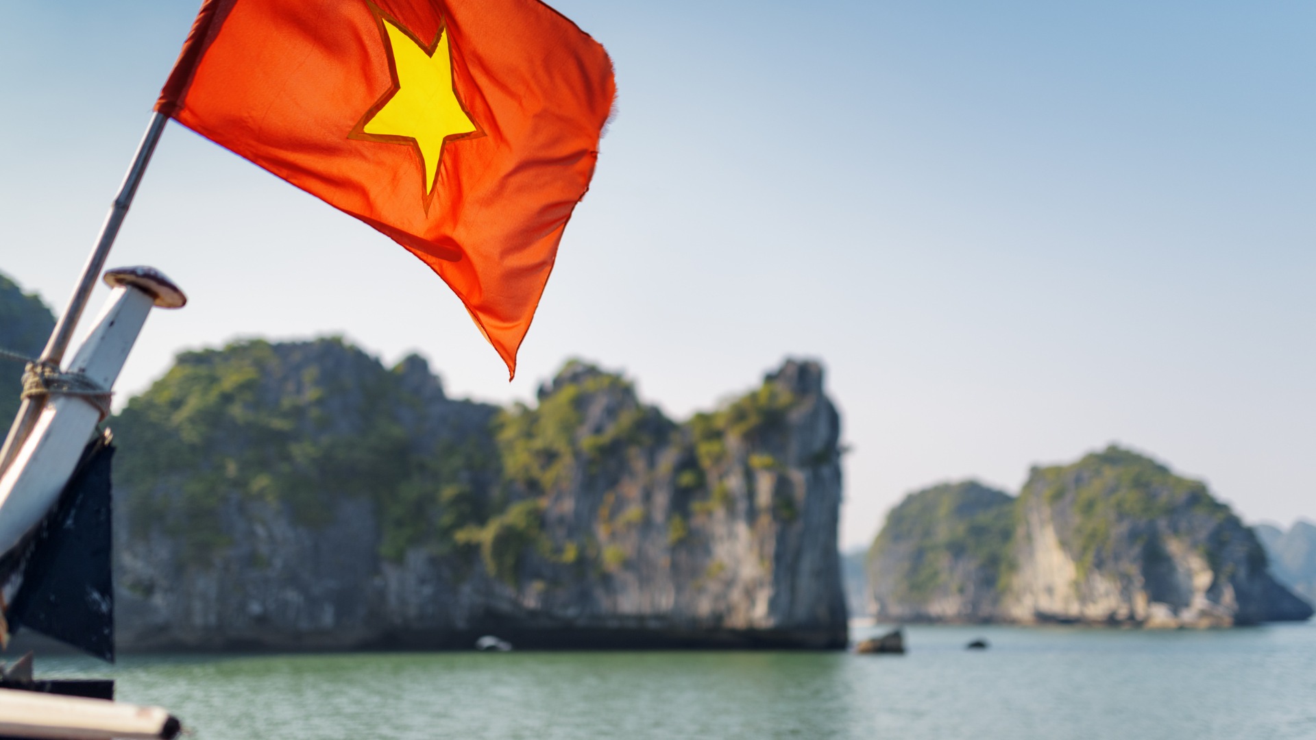 Top 18 most beautiful places to visit in Vietnam