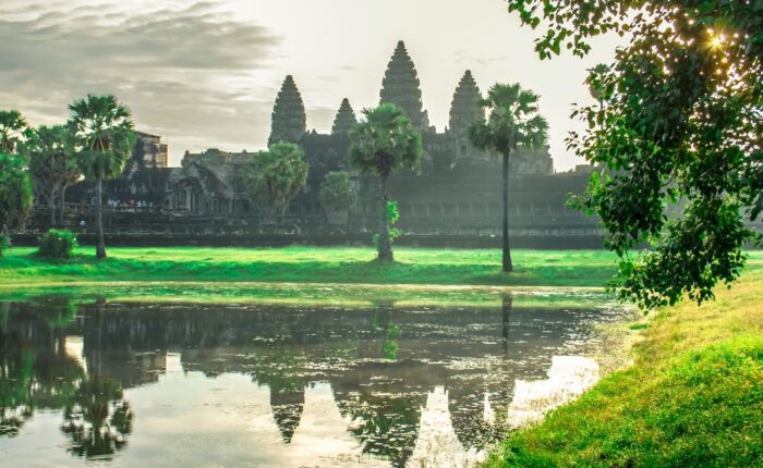 Vietnam Cambodia tour in 15 days: What to see and do