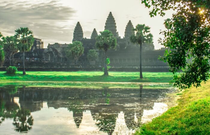 Vietnam Cambodia tour in 15 days: What to see and do