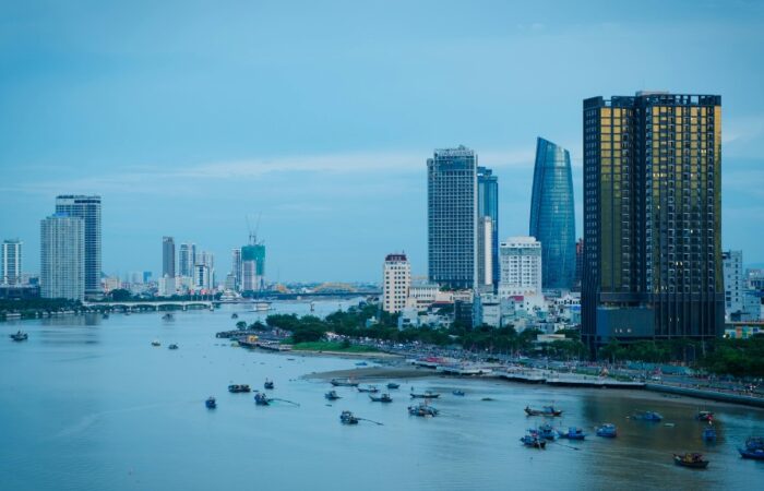 Da Nang City