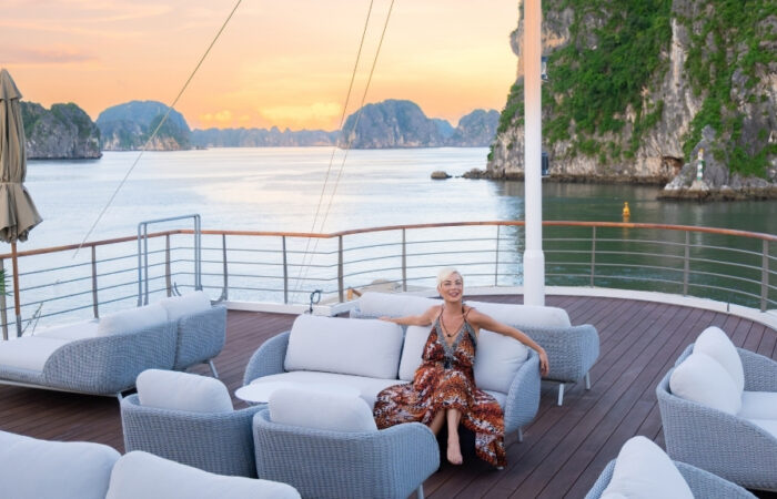 Bhaya Soul Cruise