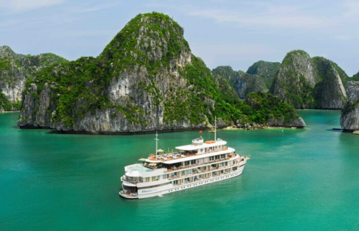 Bhaya Soul Cruise