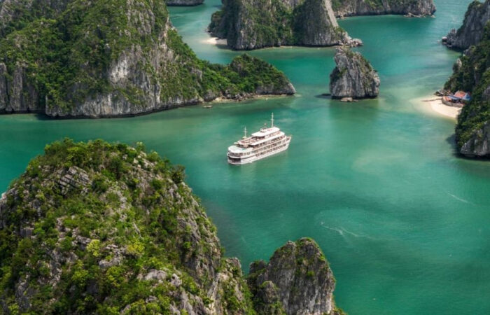 Bhaya Soul Cruise