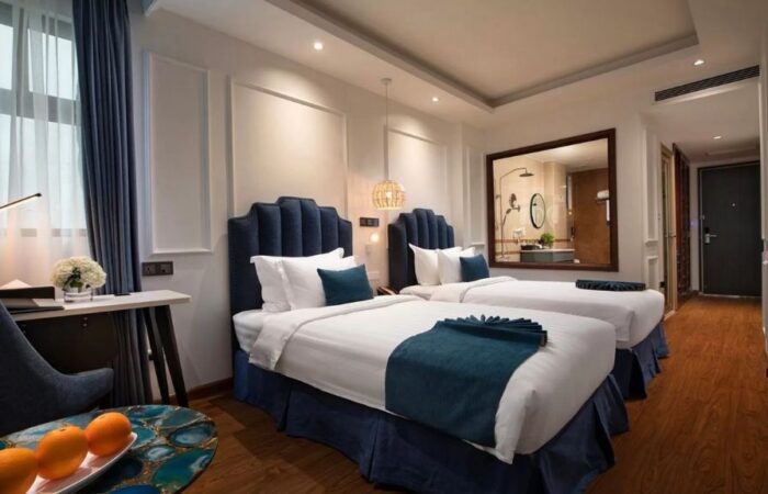 Dahlia Hotel Hanoi