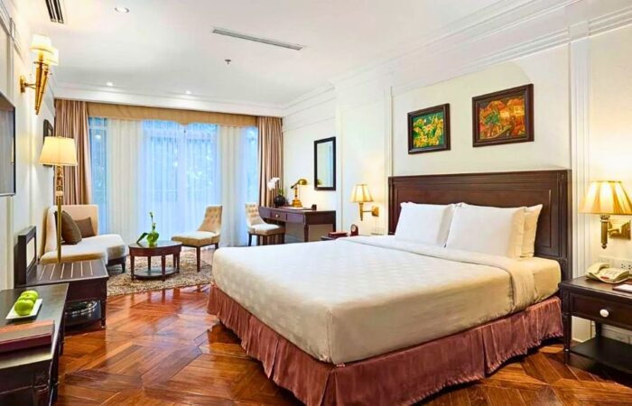Silk Path Boutique Hanoi
