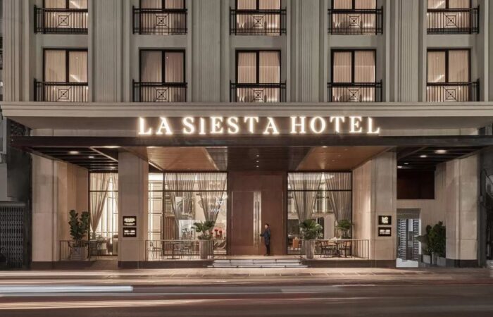 La Siesta Premium Saigon