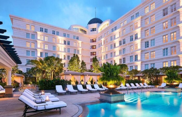 Park Hyatt Saigon