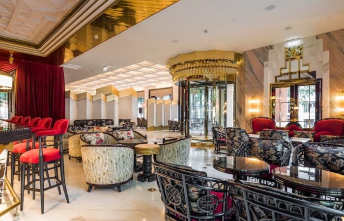 Capella Hanoi