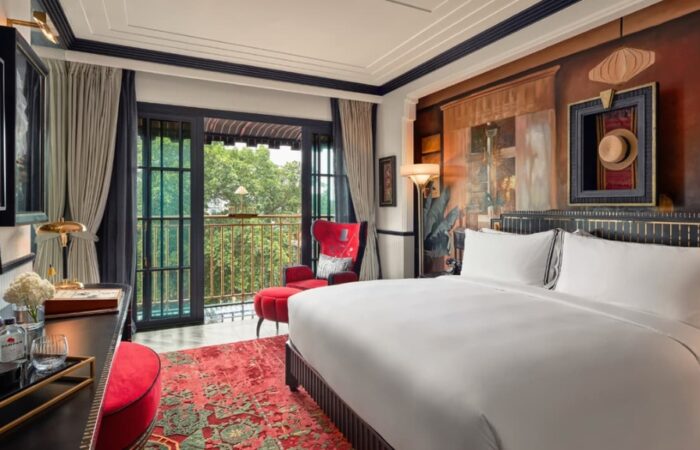 Capella Hanoi