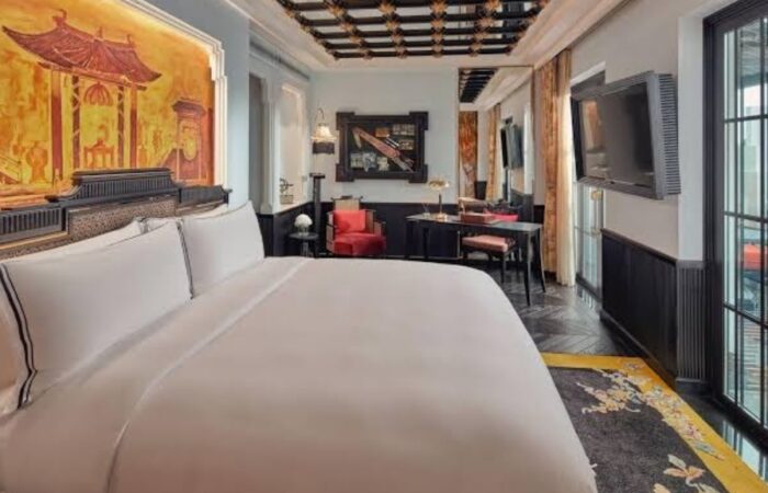Capella Hanoi