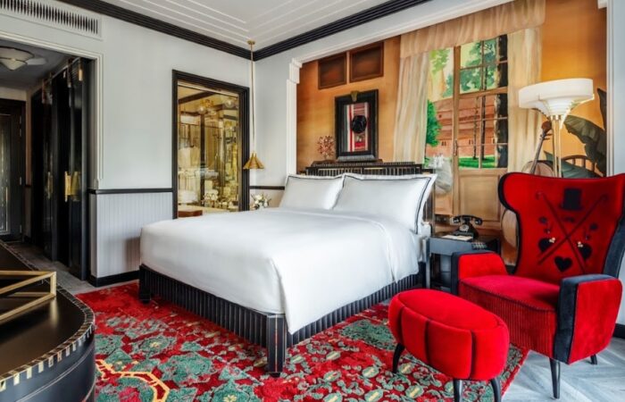 Capella Hanoi