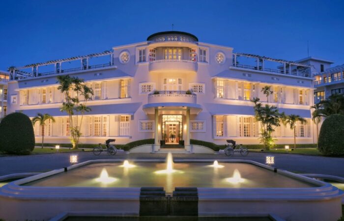 Azerai La Residence