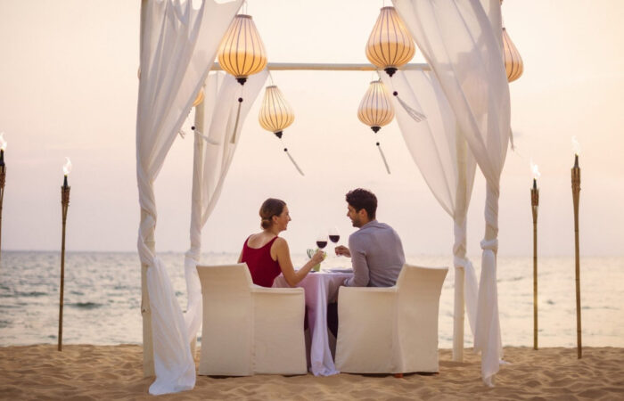 Couples holidays in Vietnam