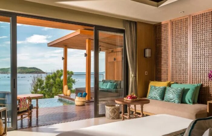 Anantara Quy Nhon Villas