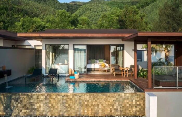 Anantara Quy Nhon Villas