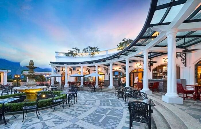 Silk Path Grand Resort & Spa