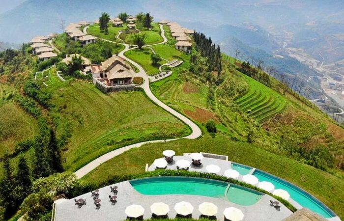 Topas Ecolodge
