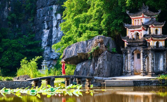 Splendors of Indochina 17 days
