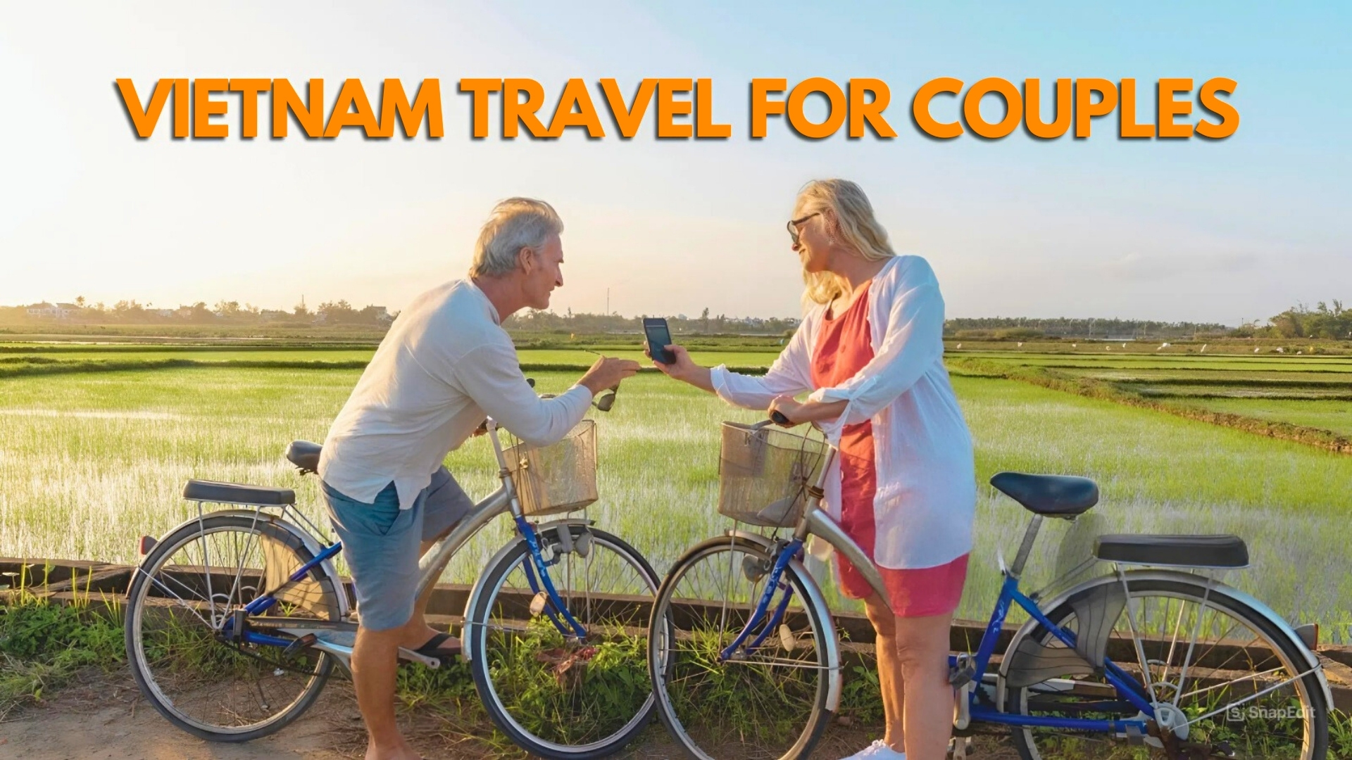 Vietnam travel for couples: Culture, wonder and romantic moments