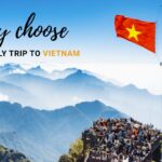 Why choose a family trip to Vietnam