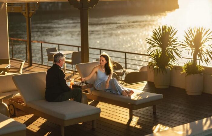 Halong cruise, one of must-do activities in Romantic Vietnam travel