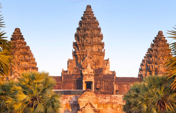Vietnam and Cambodia Tour 12 days
