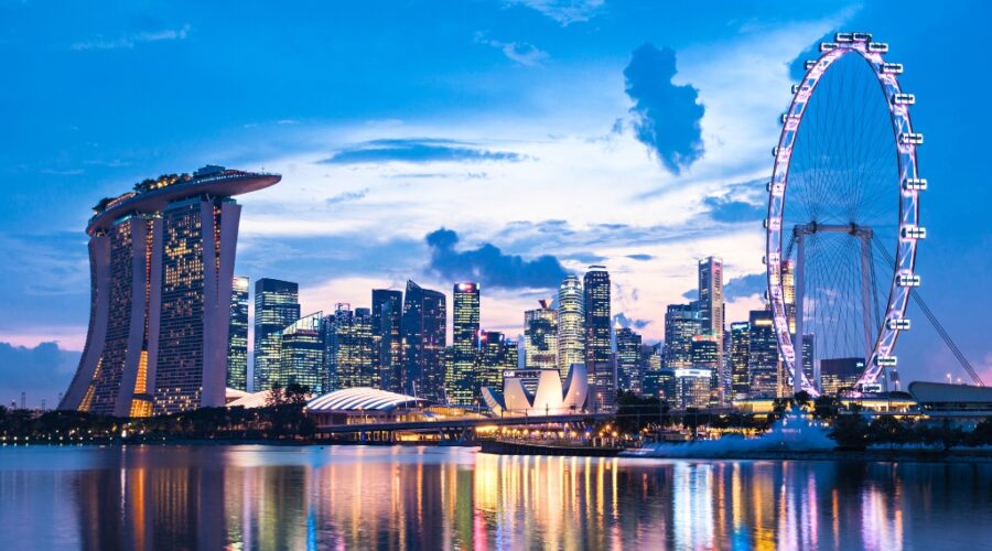 Singapore