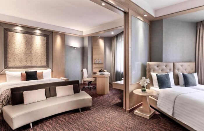 M Hotel Singapore