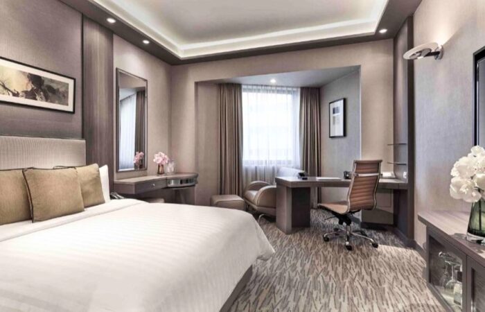 M Hotel Singapore