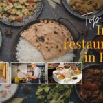 Top 10 Indian restaurants in Hanoi