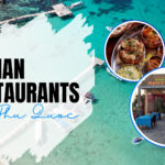 Indian restaurants in Phu Quoc