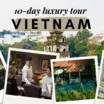 Vietnam luxury tour 10 days