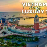 Vietnam luxury tour 6 days: Luxury escape from city to island
