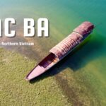 Visit Thac Ba Lake