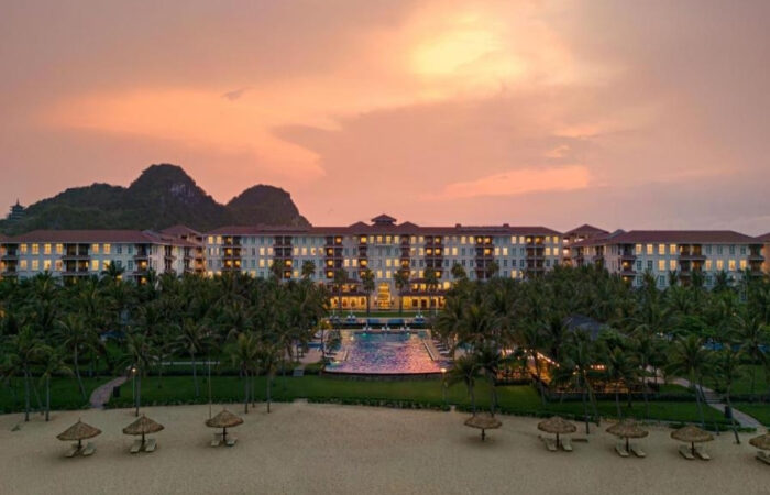 Marriott Danang