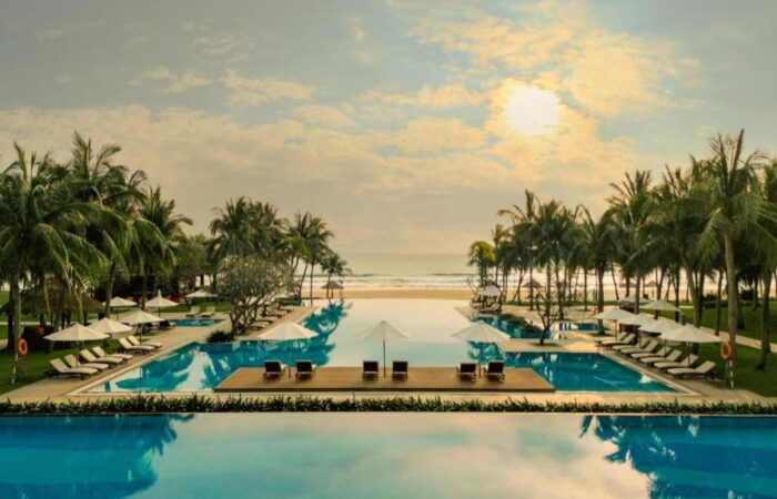Marriott Danang