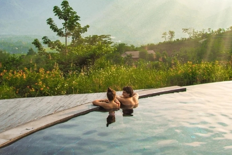 hotel mai chau avana