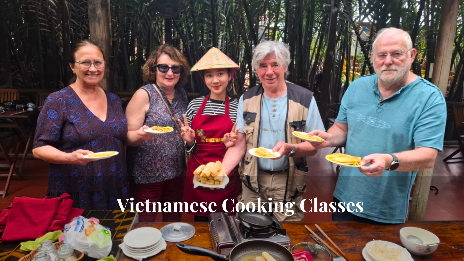 Vietnamese cooking classes: Explore culture through cuisine
