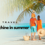Travel Indochina in summer: Weather, packing tips and itinerary ideas