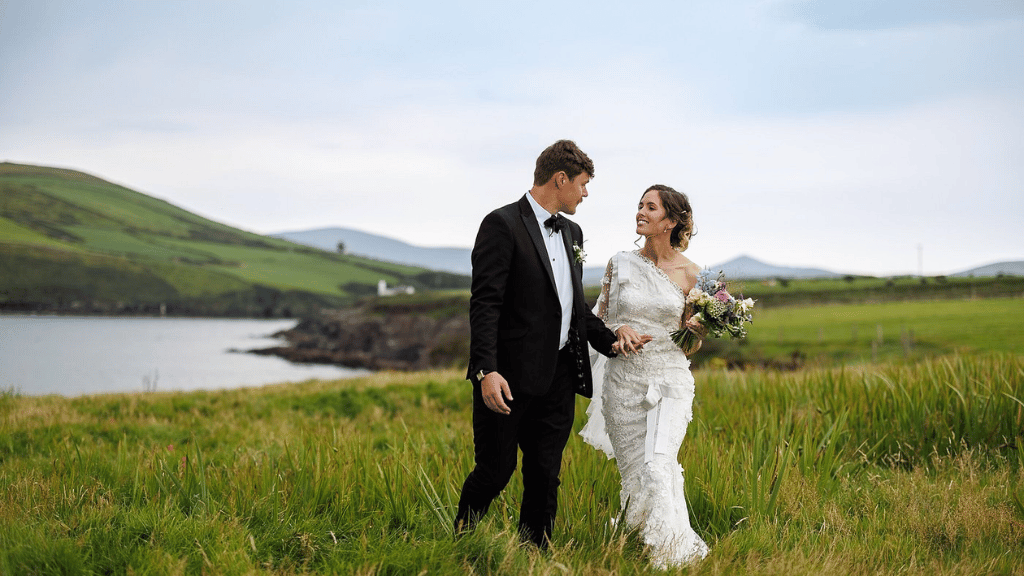 Hoi An custom wedding dress experience for international visitors