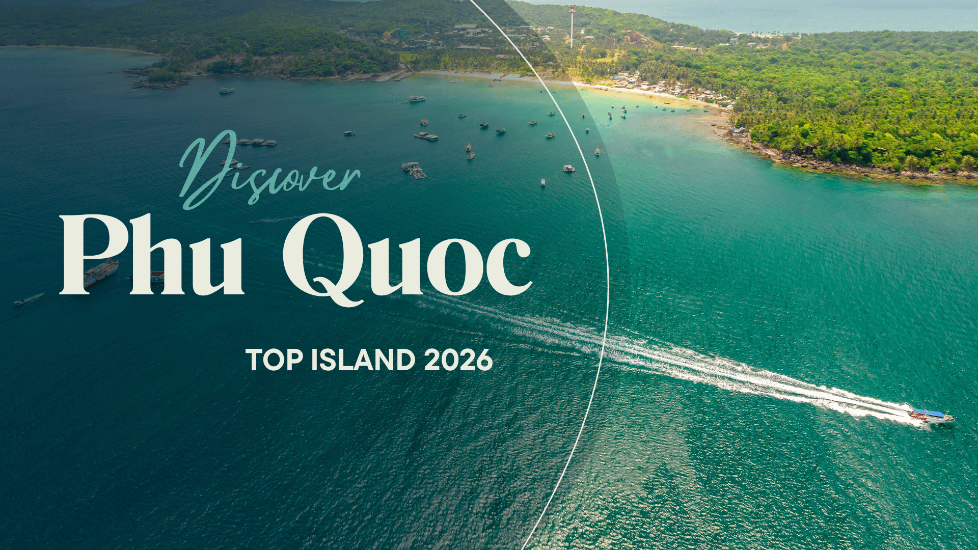 Phu Quoc named among World's Top Rising Islands for 2026 by Expedia