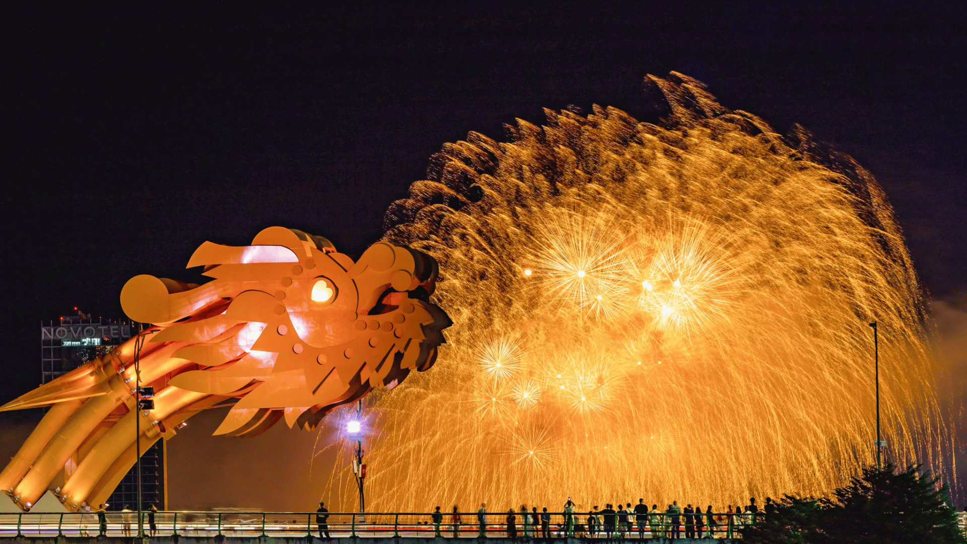 DIFF 2026 transforms Da Nang into a stage of light and emotion