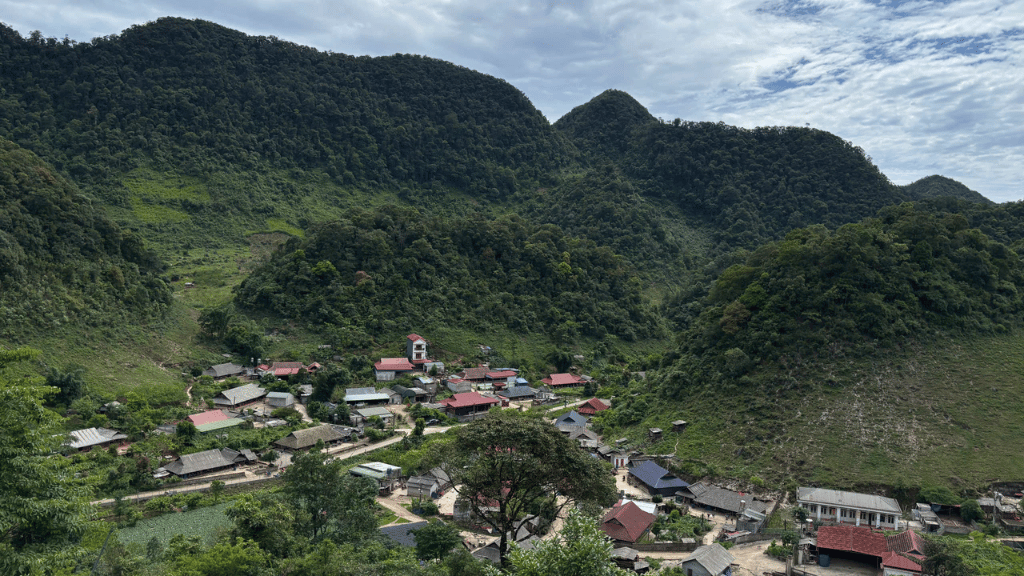 Ban Thung Mai village: An authentic experience in Mai Chau