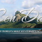 Con Dao named world's most mysterious island by Travel + Leisure