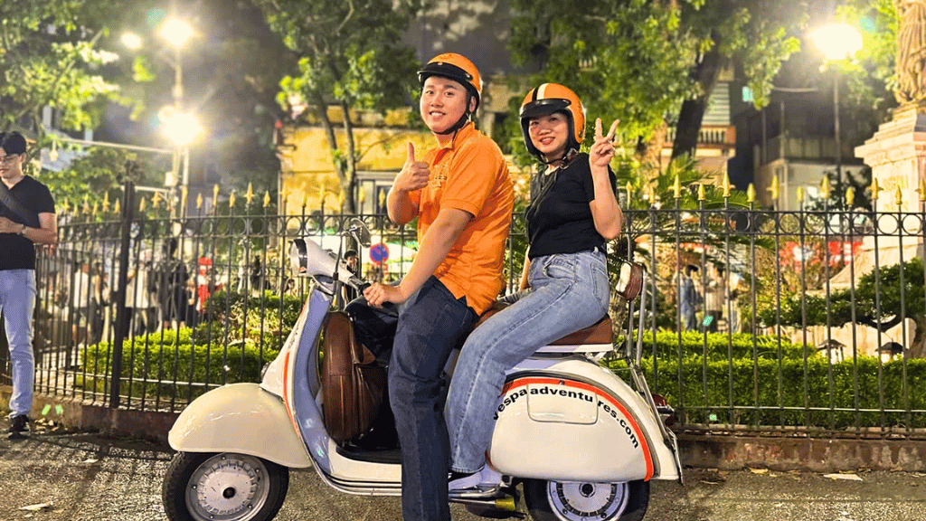 Practical tips for a smooth and enjoyable trip